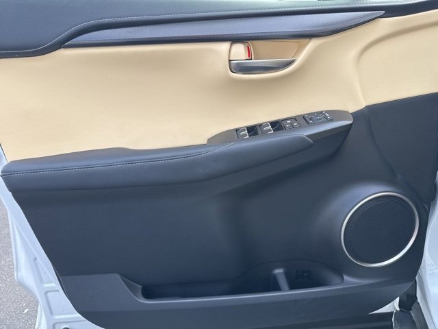 Used 2020 Lexus NX 300 FWD w/ Comfort Package image 9