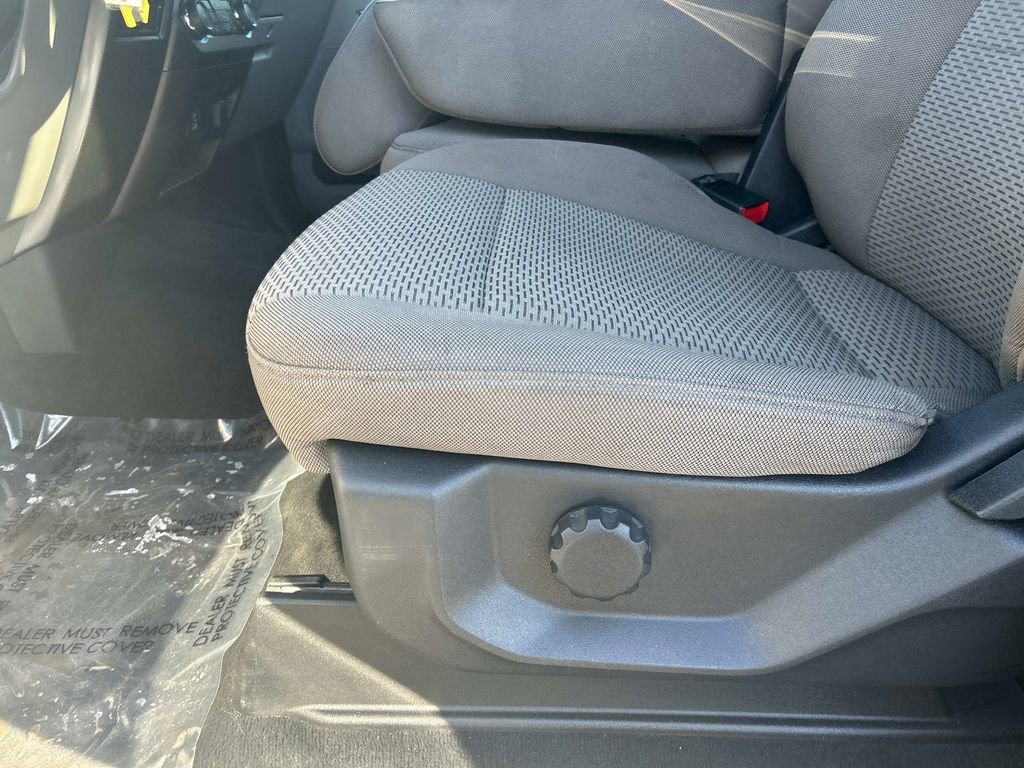 Used 2022 Ford F250 XLT w/ FX4 Off-Road Package image 7