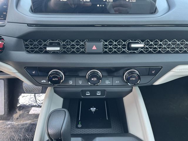 New 2026 Honda Accord SE image 19