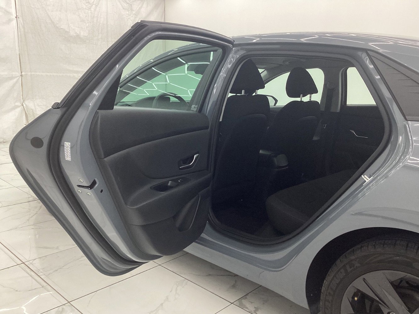 Used 2021 Hyundai Elantra SEL w/ Convenience Package image 22