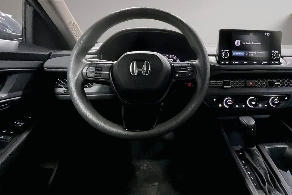 Used 2024 Honda Accord EX image 9
