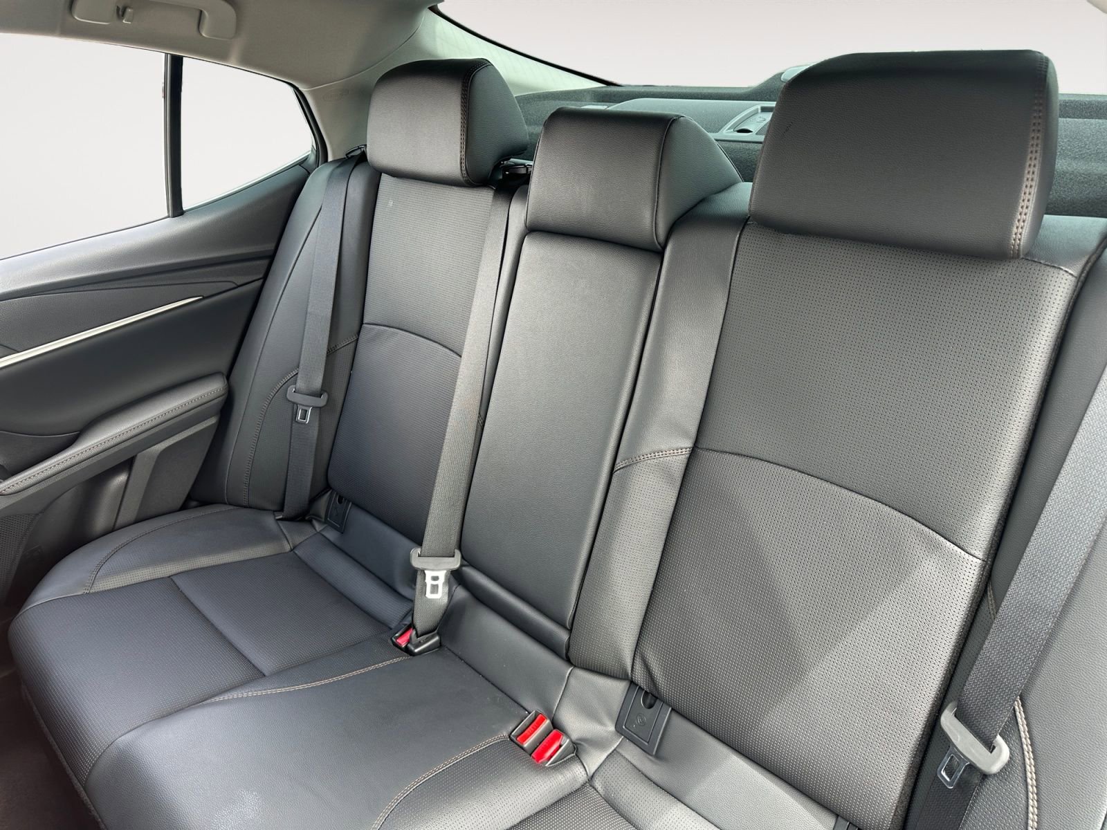 New 2026 Toyota Camry XLE FWD image 13