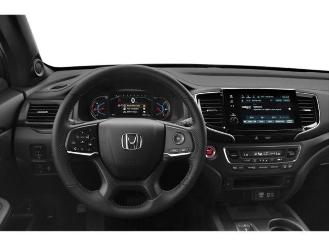 Used 2022 Honda Pilot TrailSport image 10