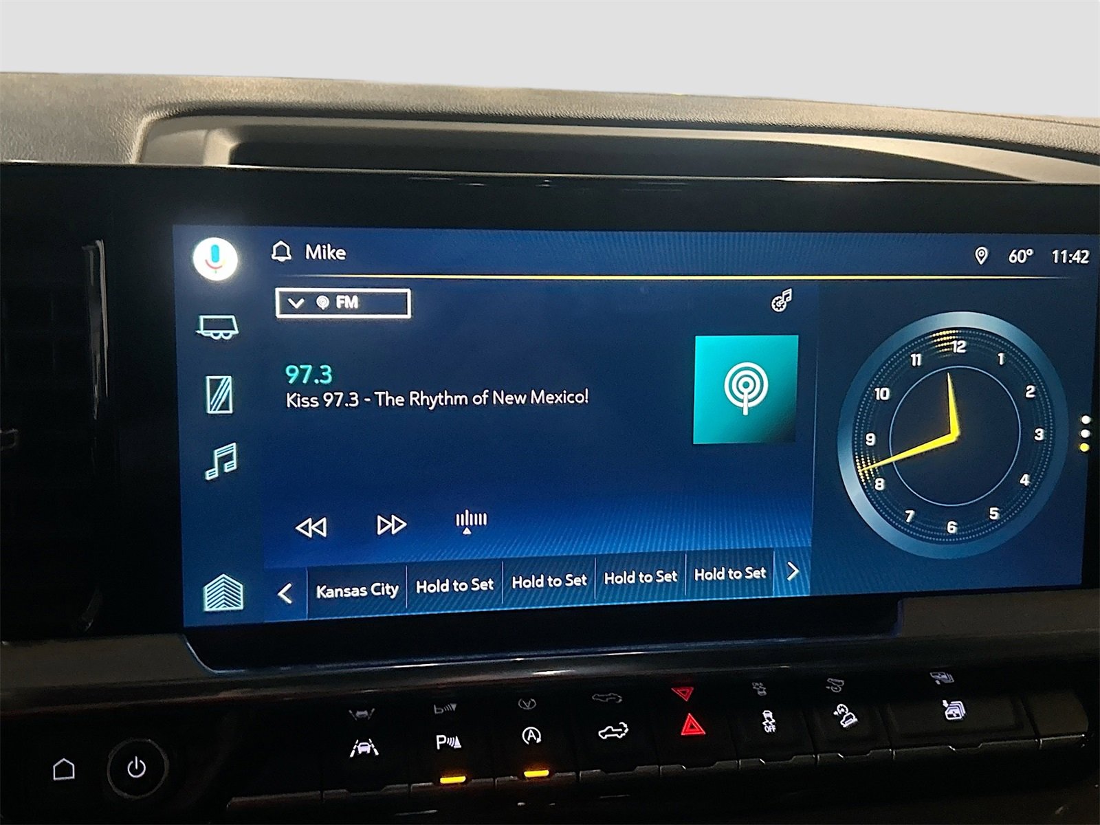 Used 2022 Chevrolet Silverado 1500 High Country w/ Z71 Off-Road Package image 14