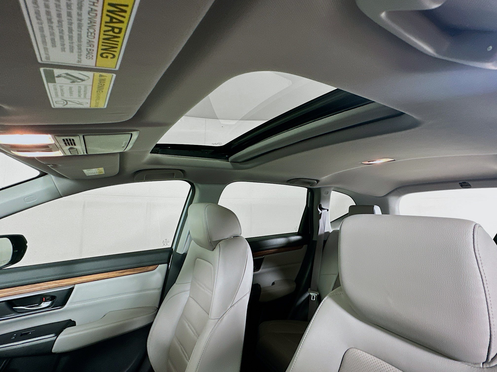 Used 2022 Honda CR-V EX-L image 25