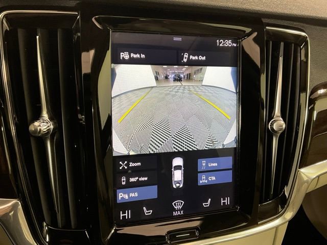Used 2018 Volvo S90 T5 Momentum w/ Convenience Package AWD/4WD image 11