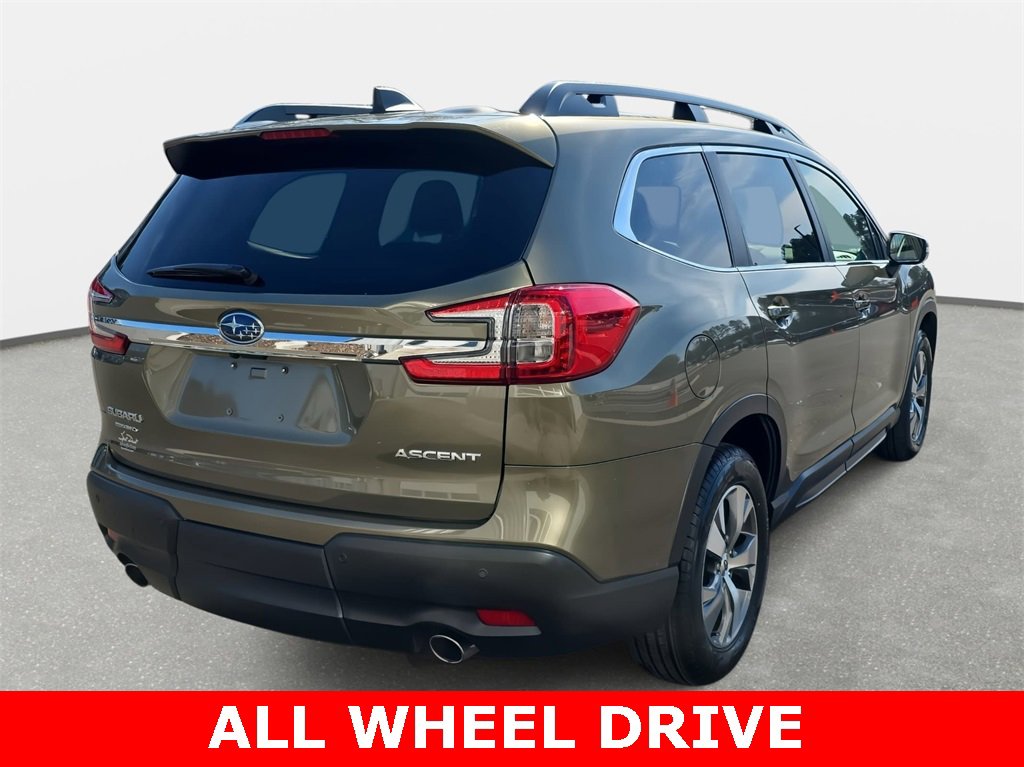 Used 2023 Subaru Ascent Premium w/ Convenience Package image 5