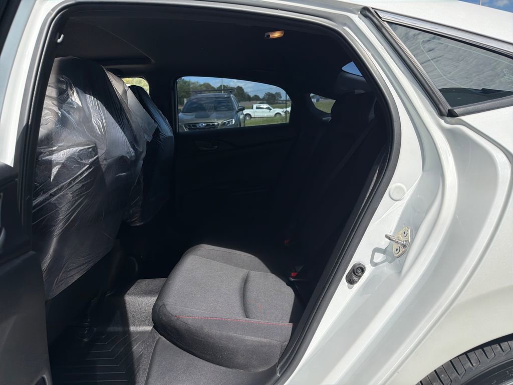 Used 2018 Honda Civic Si image 24