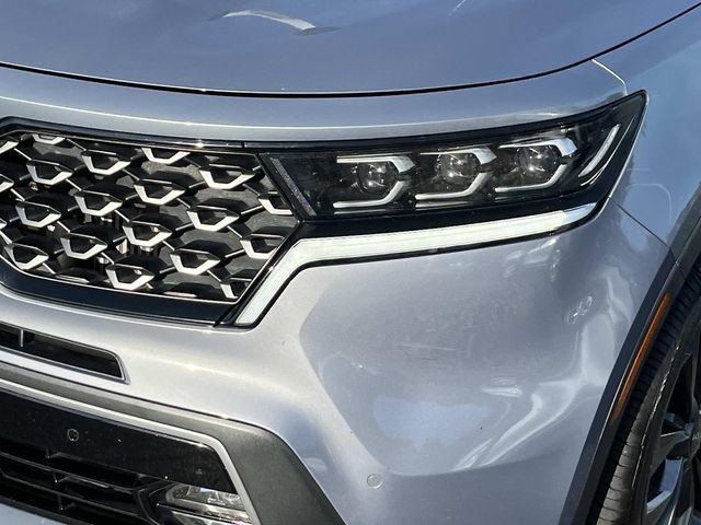 Used 2022 Kia Sorento SX Prestige AWD/4WD image 10