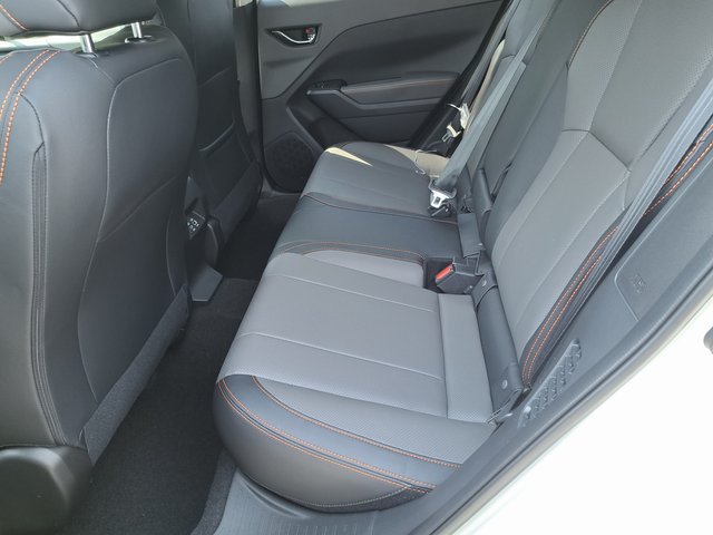 New 2026 Subaru Crosstrek 2.5i Limited AWD/4WD image 15