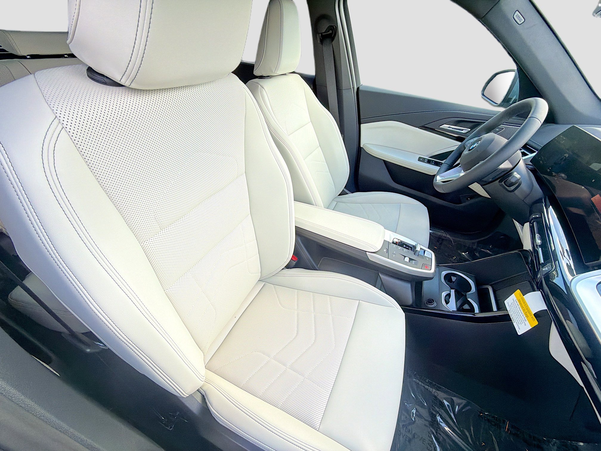 New 2026 BMW X1 xDrive28i w/ Convenience Package image 15