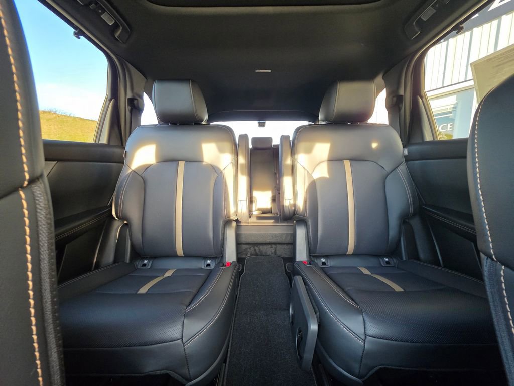 New 2026 MAZDA CX-90 Plug-In Hybrid w/ Premium Plus AWD/4WD image 20