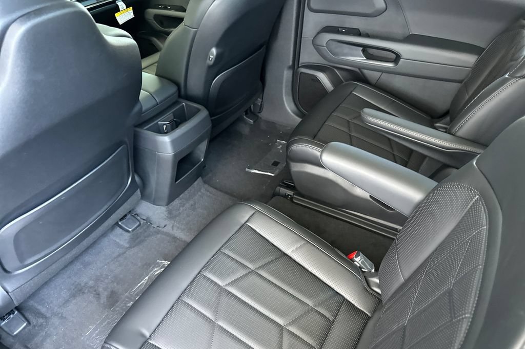 New 2027 Kia Telluride SX X-Pro AWD/4WD image 14