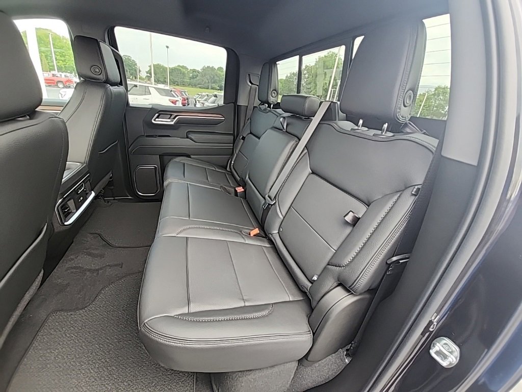 New 2026 GMC Sierra 1500 Denali image 16