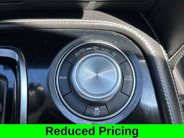 Used 2023 INFINITI QX80 Premium Select w/ Cargo Package AWD/4WD image 36