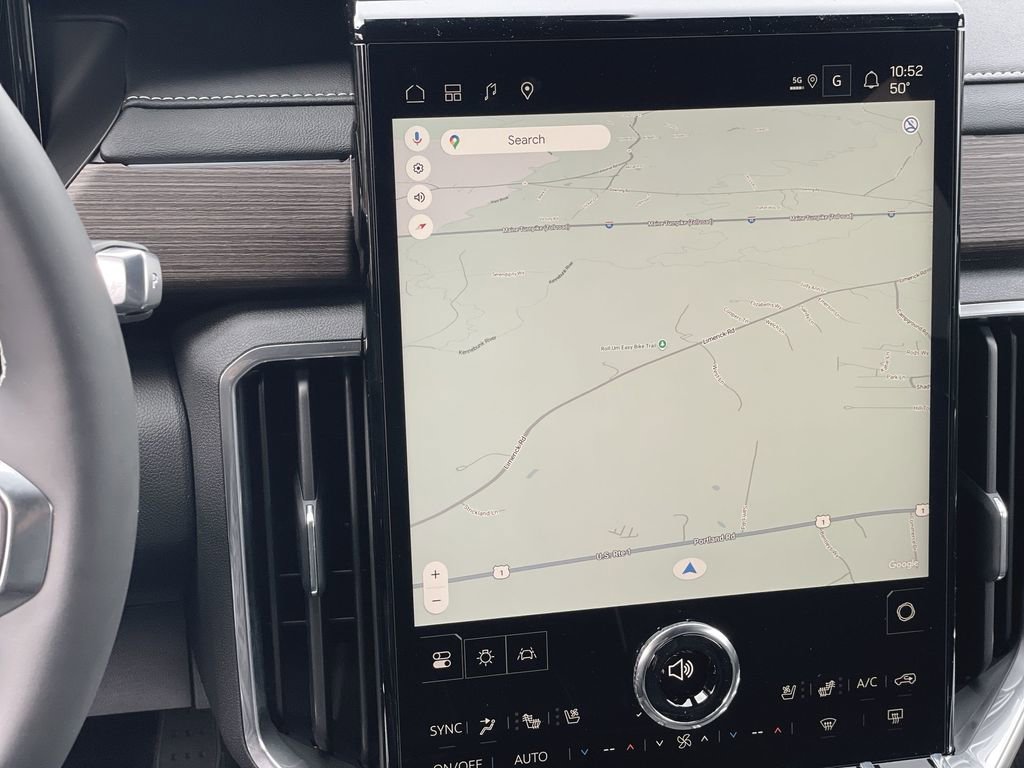 New 2026 GMC Acadia Denali w/ Super Cruise Package image 20