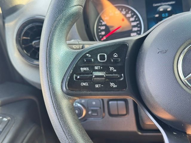 Used 2023 Mercedes-Benz Sprinter 2500 image 23