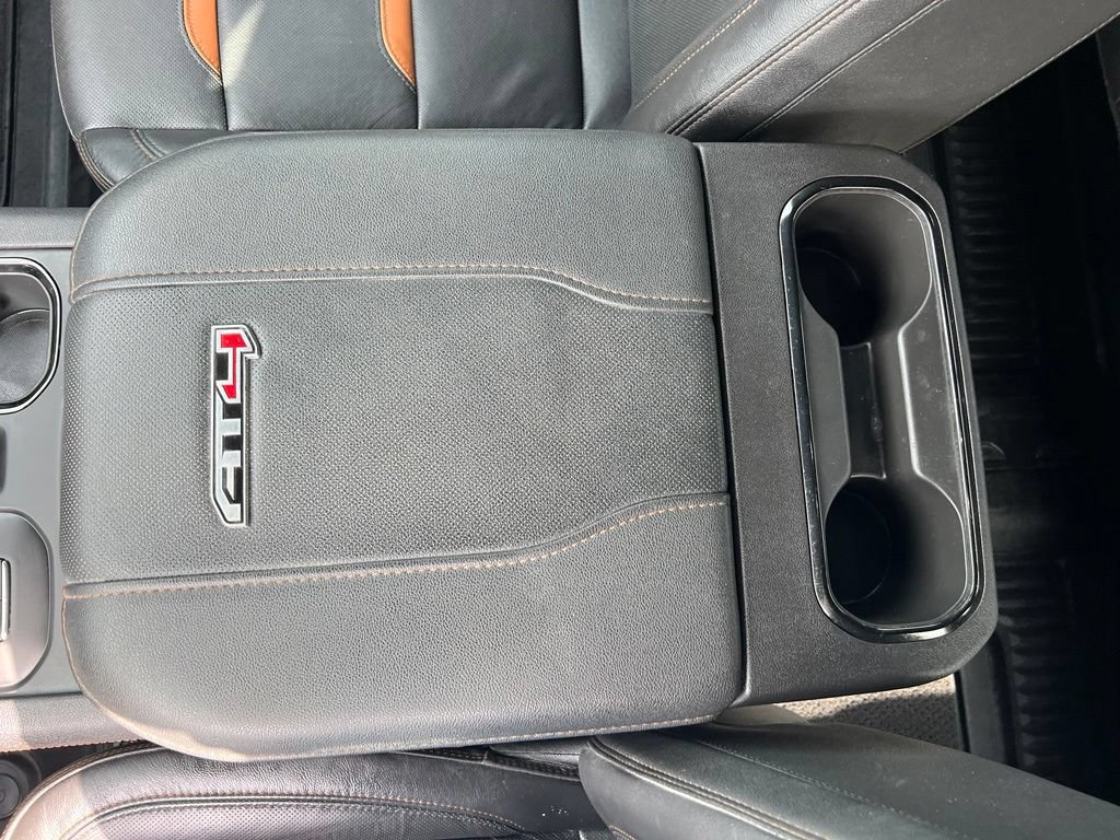 Used 2024 GMC Sierra 3500 AT4 w/ AT4 Premium Plus Package AWD/4WD image 29