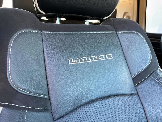 Used 2021 RAM 2500 Laramie image 16