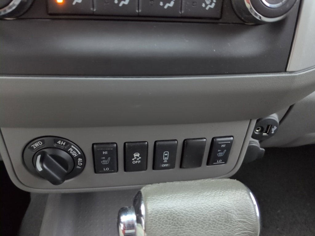 Used 2019 Nissan Frontier SV w/ Value Truck Package image 20