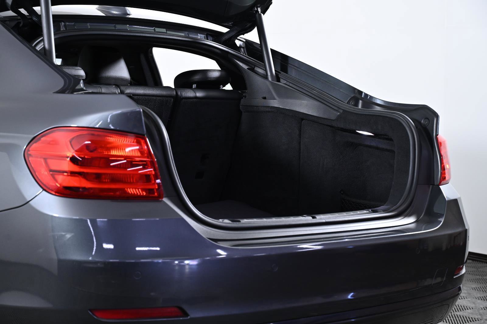 Used 2017 BMW 430i Gran Coupe xDrive image 34