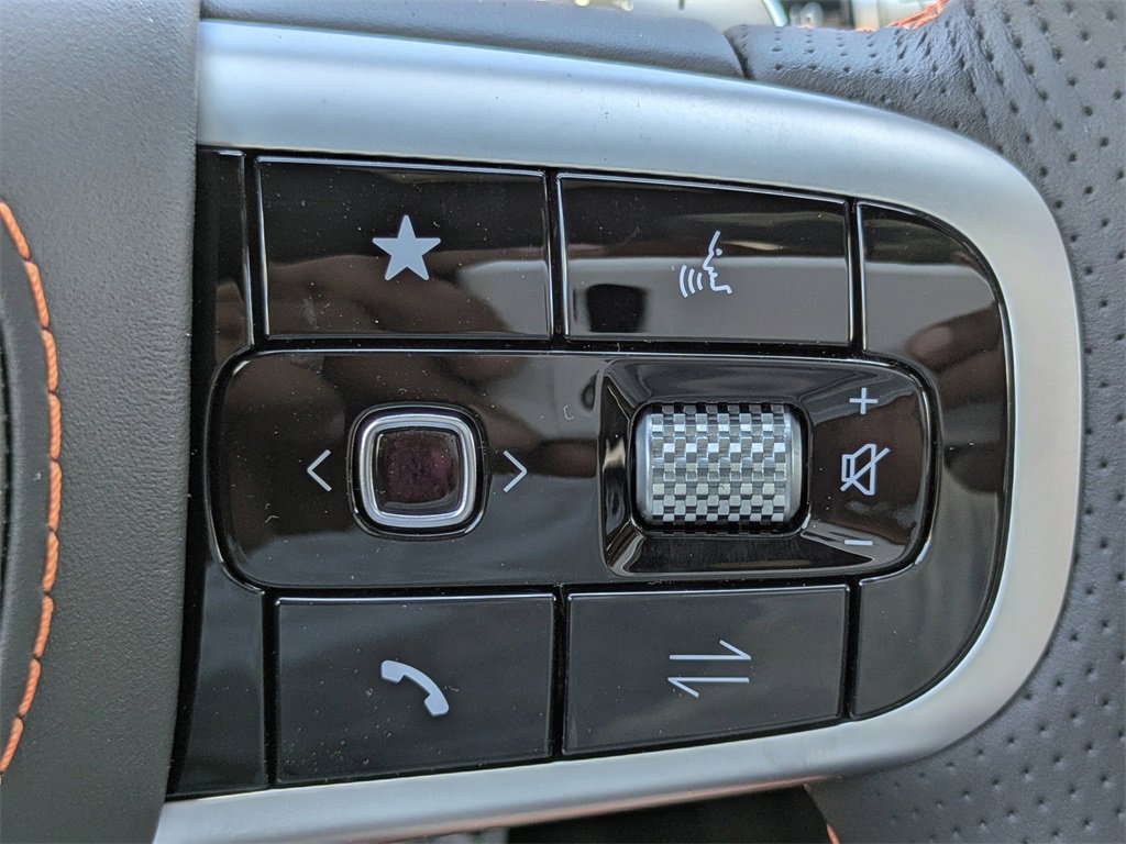 New 2026 Genesis GV70 3.5T Sport Prestige image 23