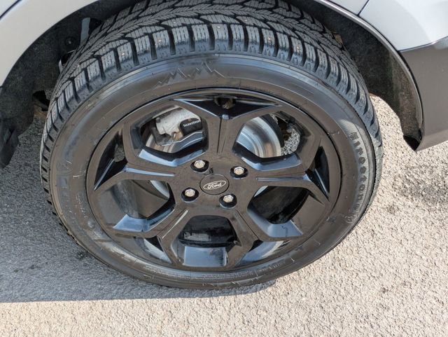 Used 2022 Ford EcoSport SES AWD/4WD image 27