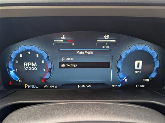 New 2025 Ford Bronco Sport Big Bend w/ Convenience Package image 10