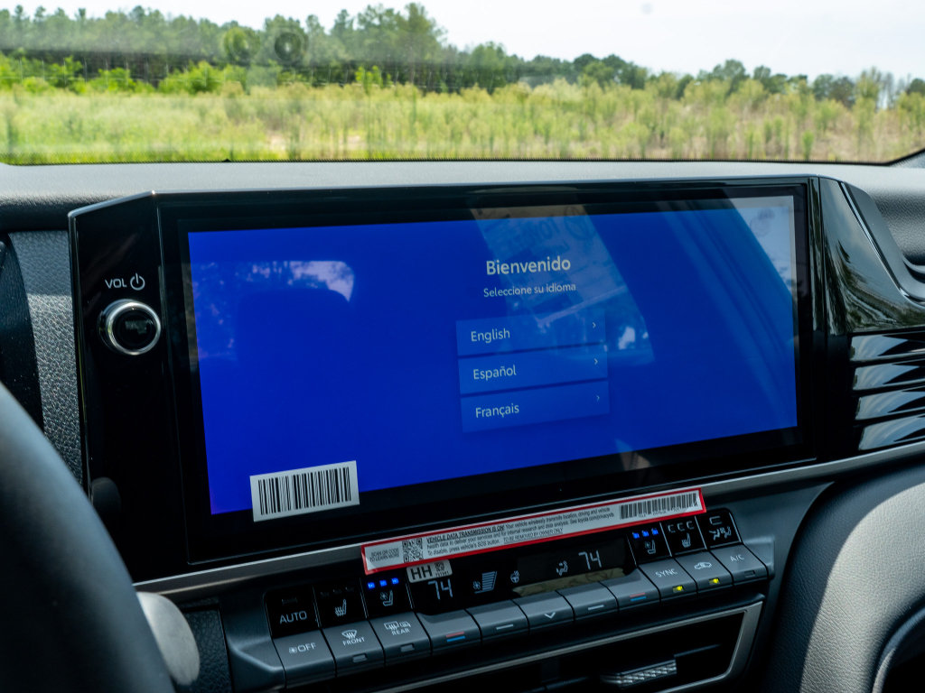 New 2026 Toyota Camry XSE w/ Premium Plus Package FWD image 22