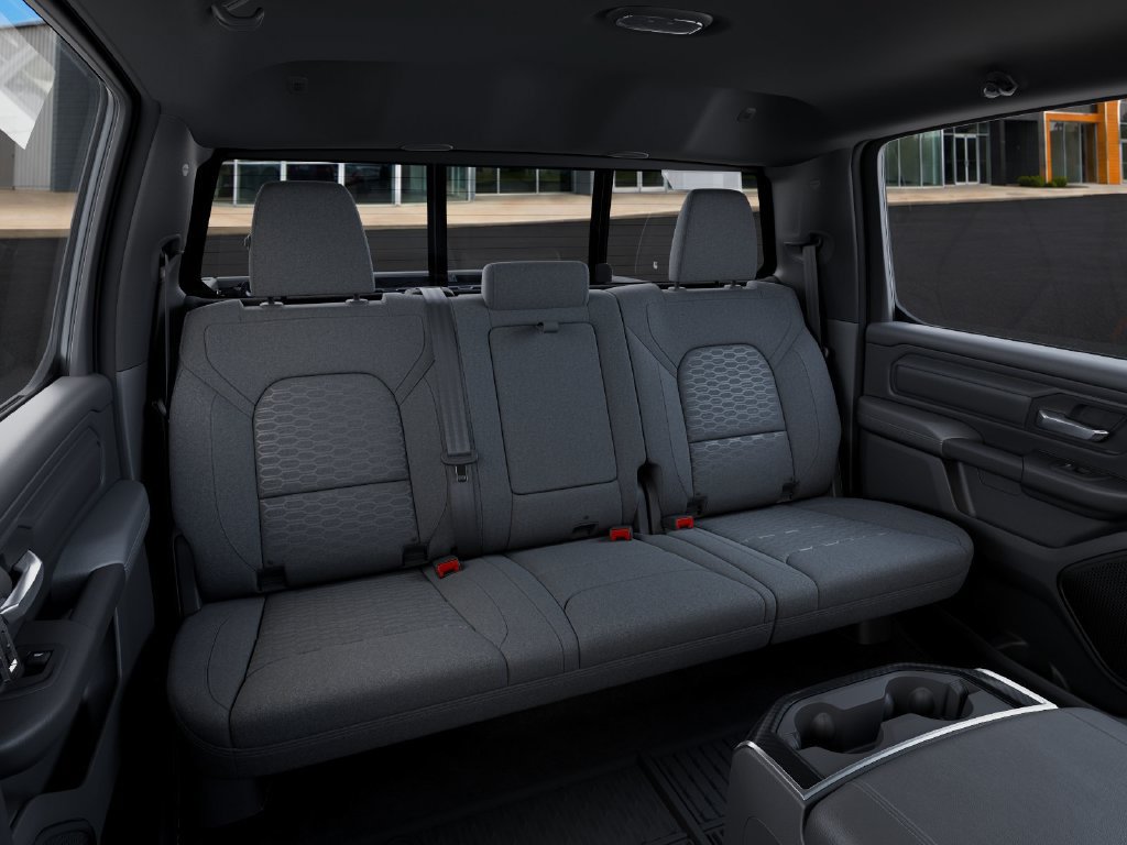 New 2026 RAM 1500 Lone Star AWD/4WD image 15
