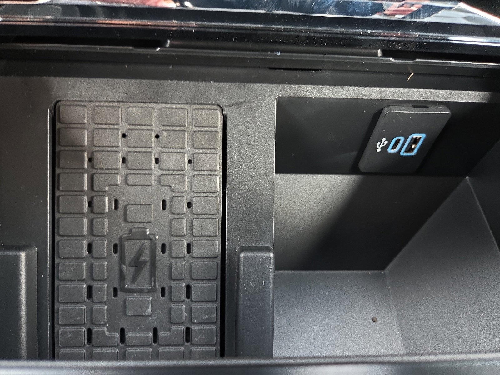 New 2026 Ford F250 Lariat image 20