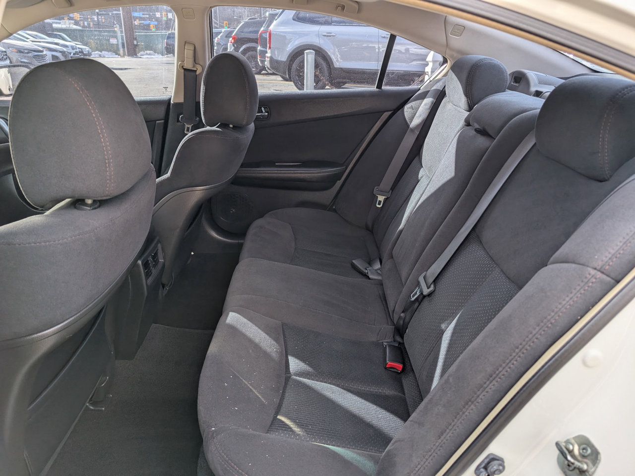 Used 2012 Nissan Maxima 3.5 S image 20