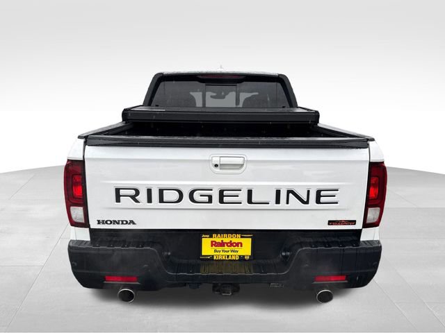 Used 2024 Honda Ridgeline TrailSport image 6