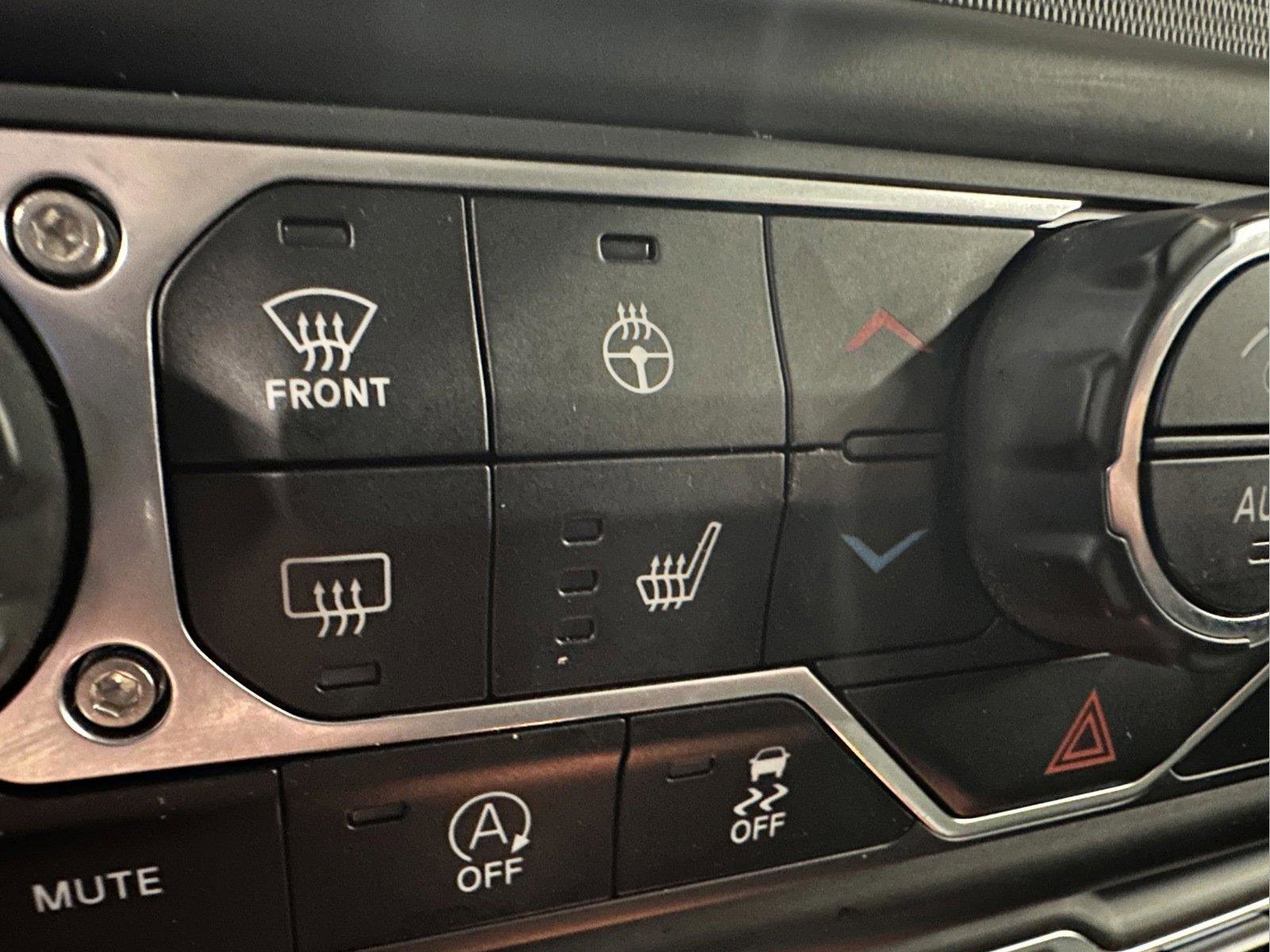 Used 2021 Jeep Gladiator Sport image 25