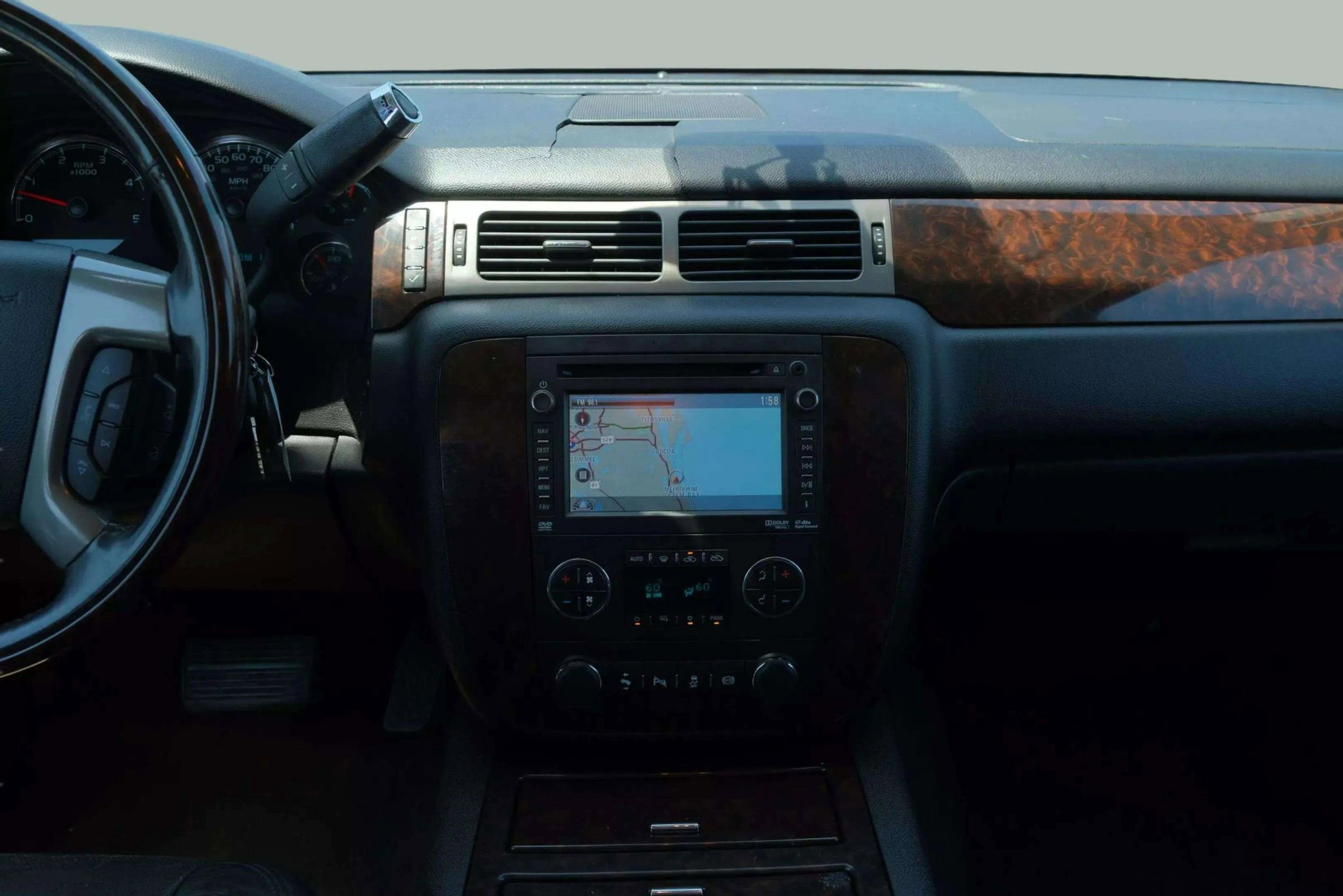 Used 2014 GMC Sierra 2500 Denali image 21