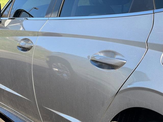 Used 2020 Hyundai Sonata SEL w/ Convenience Package image 8