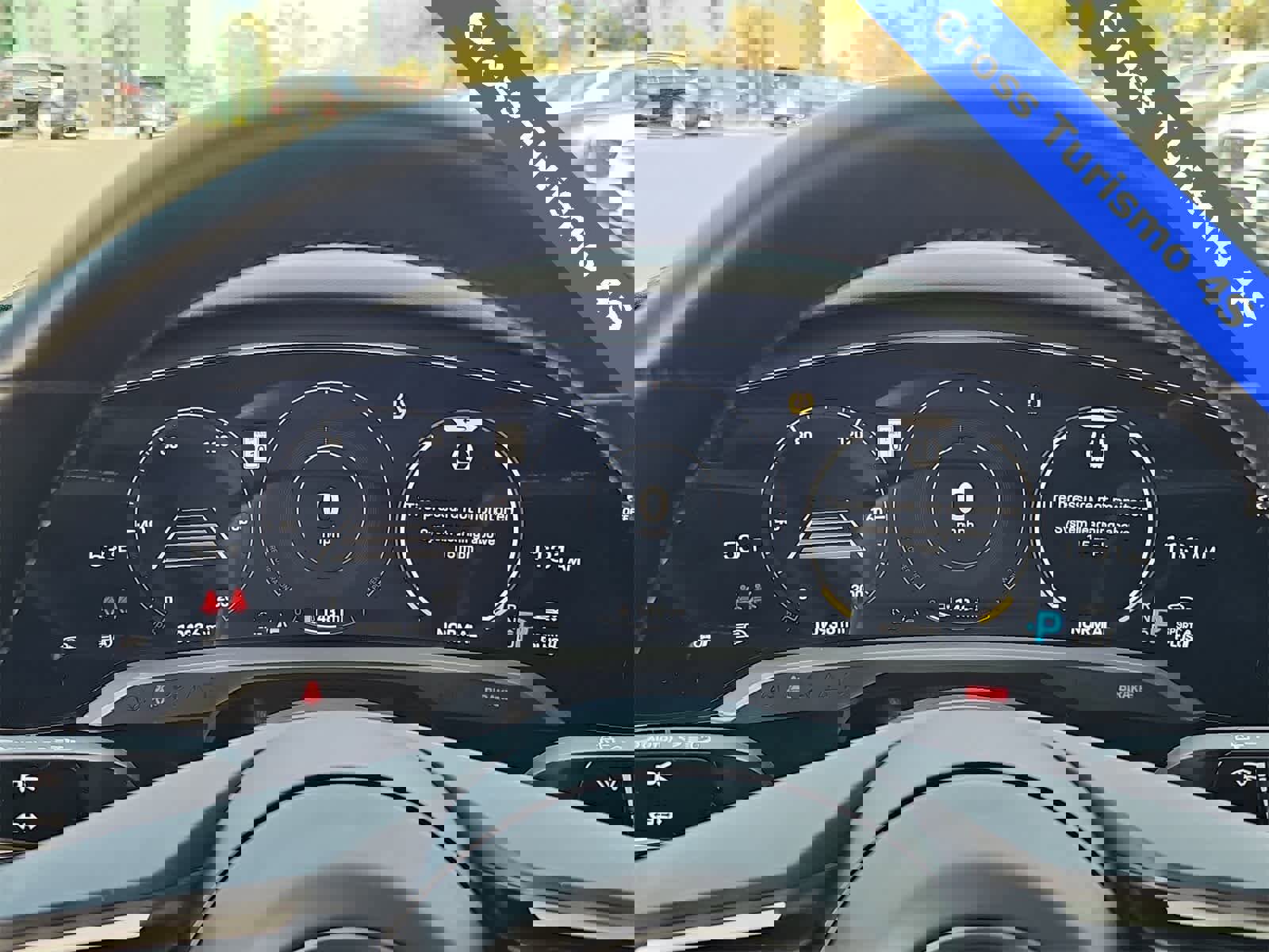 Used 2023 Porsche Taycan 4S image 21