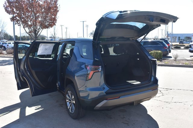 New 2026 Chevrolet Equinox LT image 15