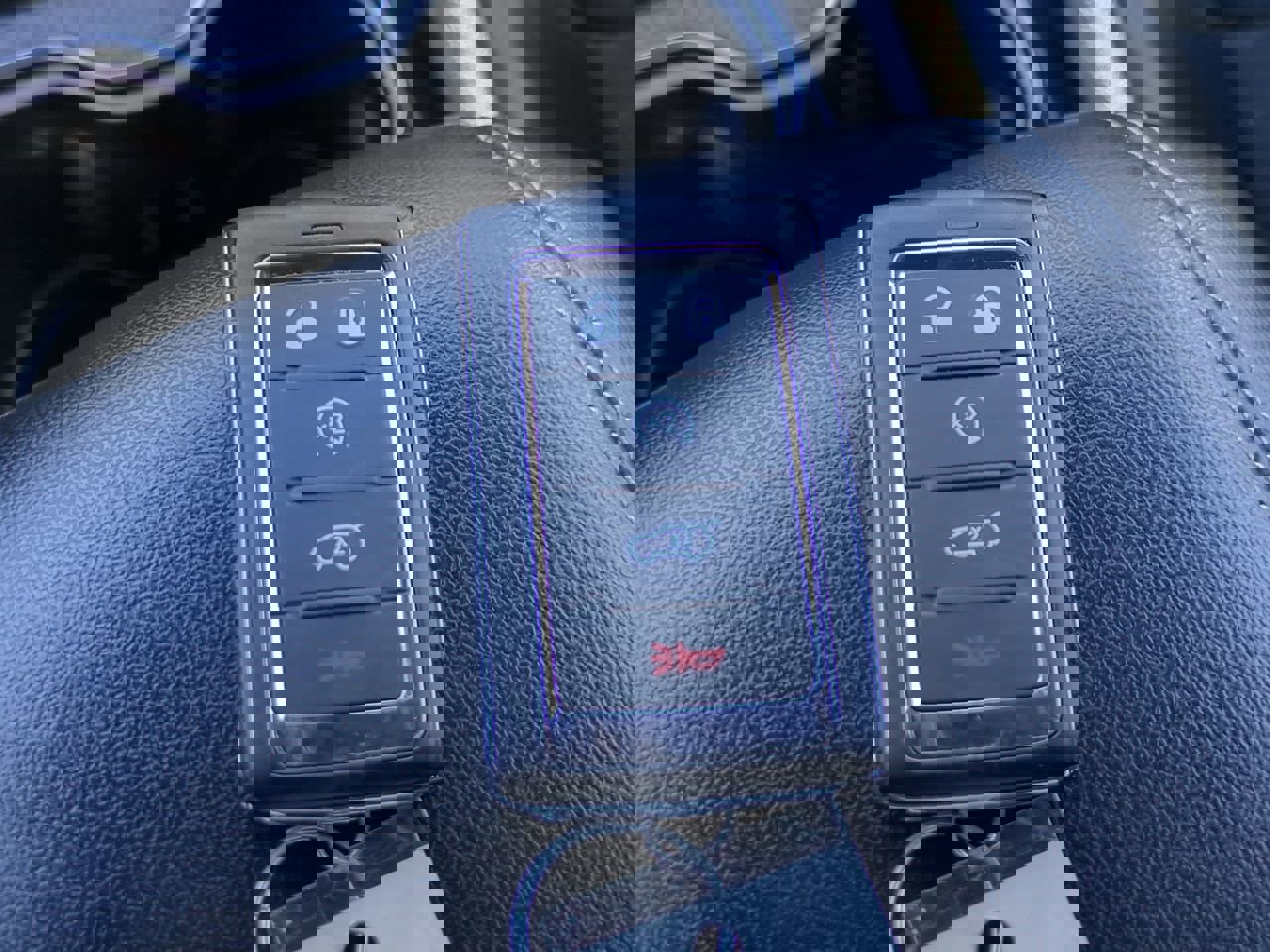 Used 2024 Jeep Grand Cherokee Altitude image 28