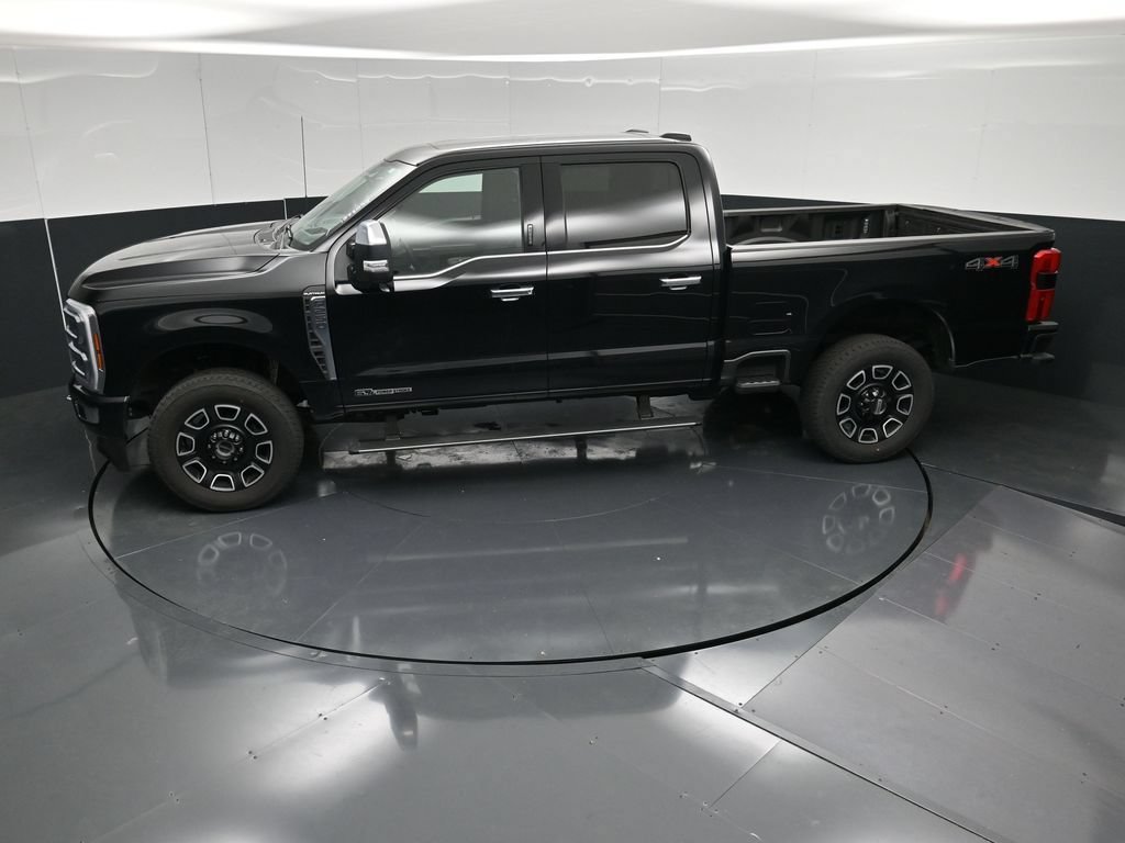 Used 2024 Ford F250 Platinum AWD/4WD image 51