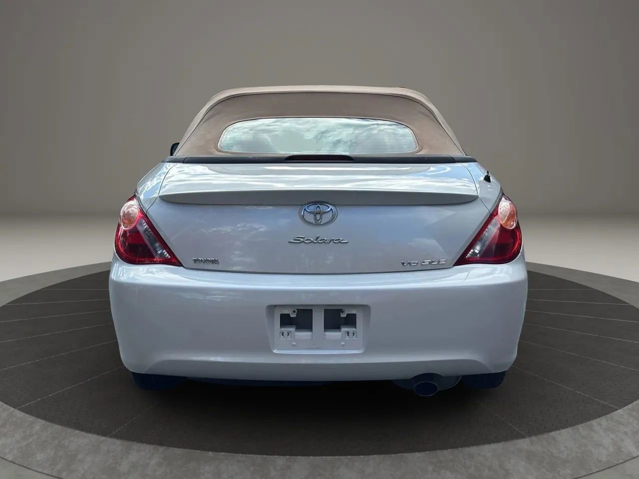 Used 2006 Toyota Solara SLE image 6