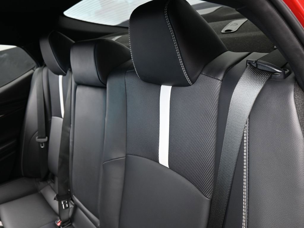 Used 2025 Toyota Camry SE w/ Multimedia Upgrade Package FWD image 31