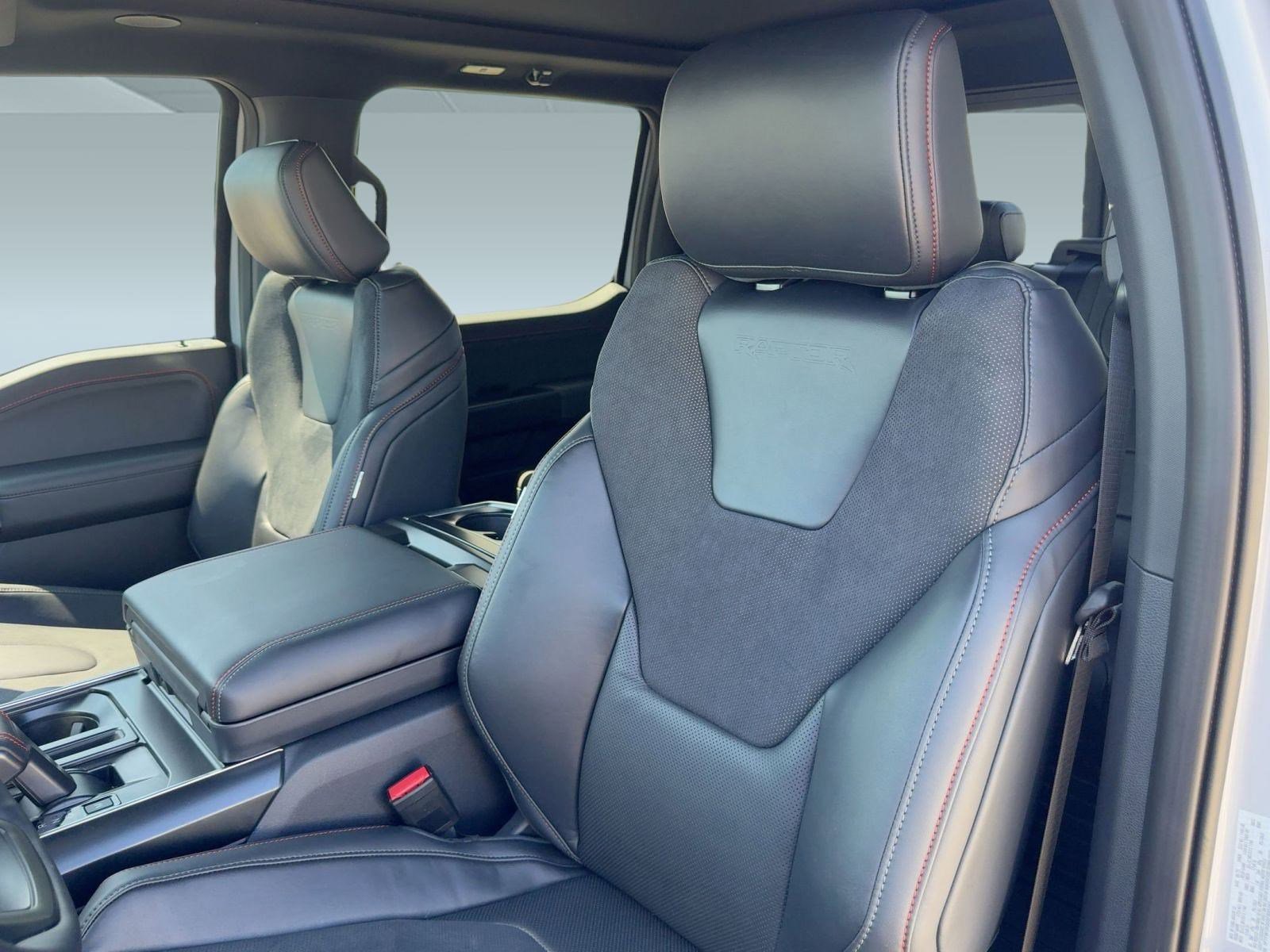 New 2025 Ford F150 Raptor image 24