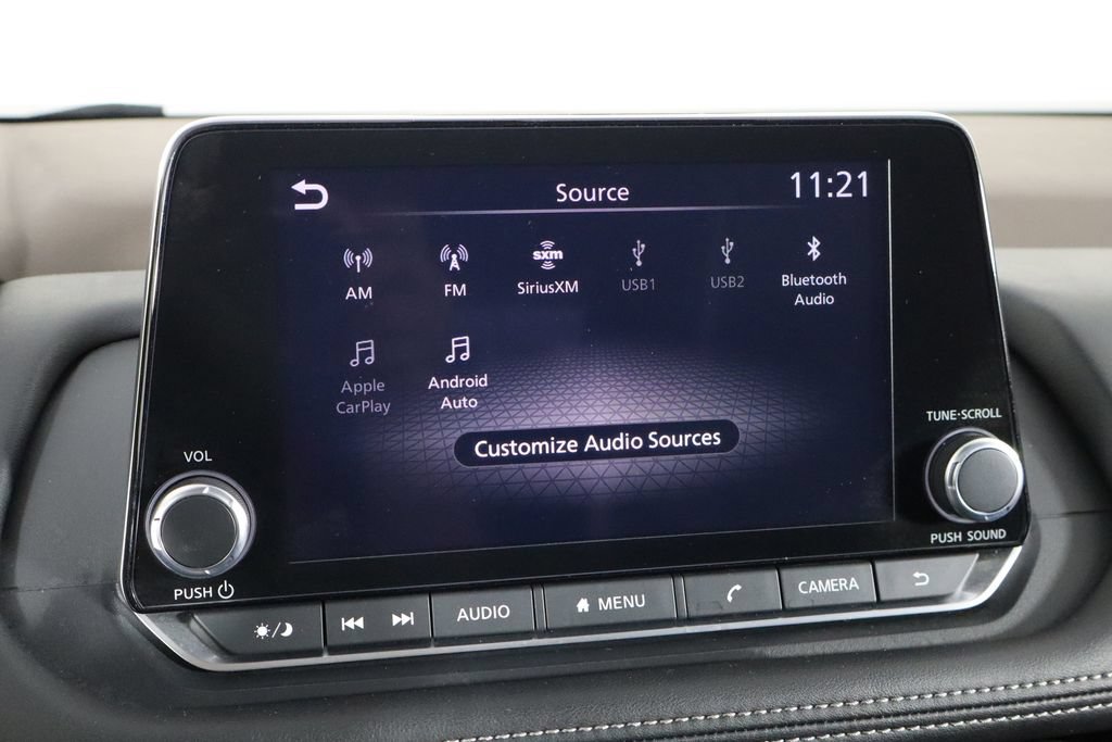 Used 2023 Nissan Rogue SL FWD image 30