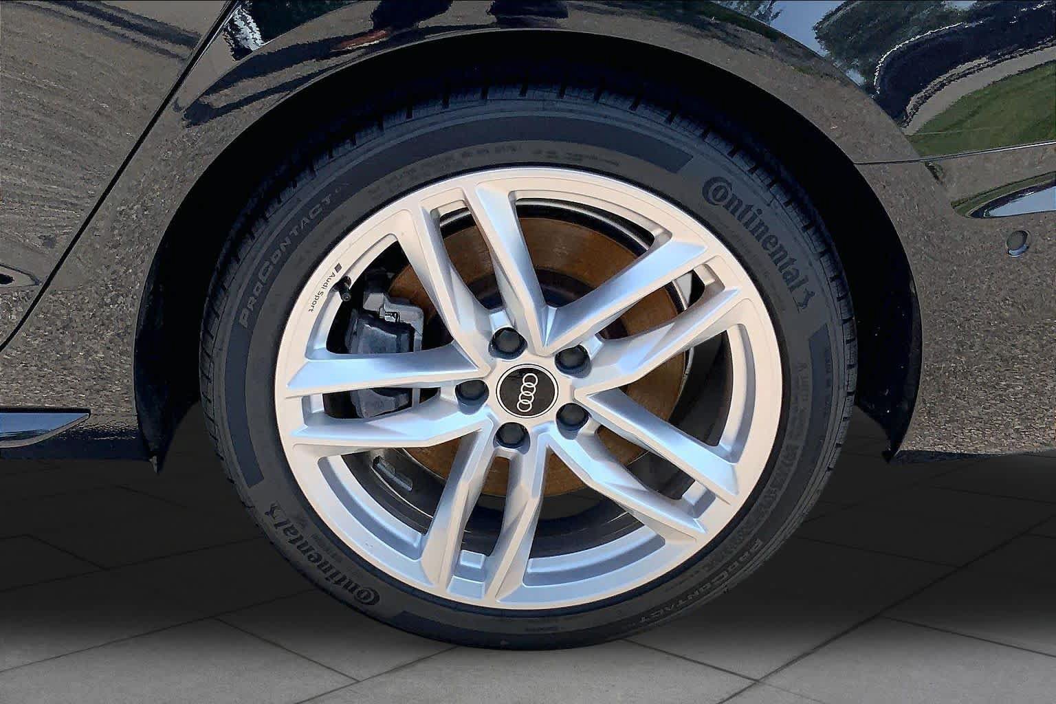 Used 2023 Audi A4 2.0T Prestige AWD/4WD image 11