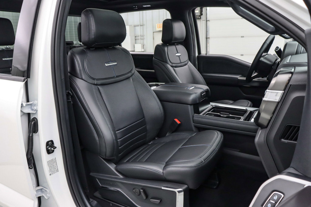 New 2026 Ford F250 Platinum w/ Tremor Off-Road Package image 25