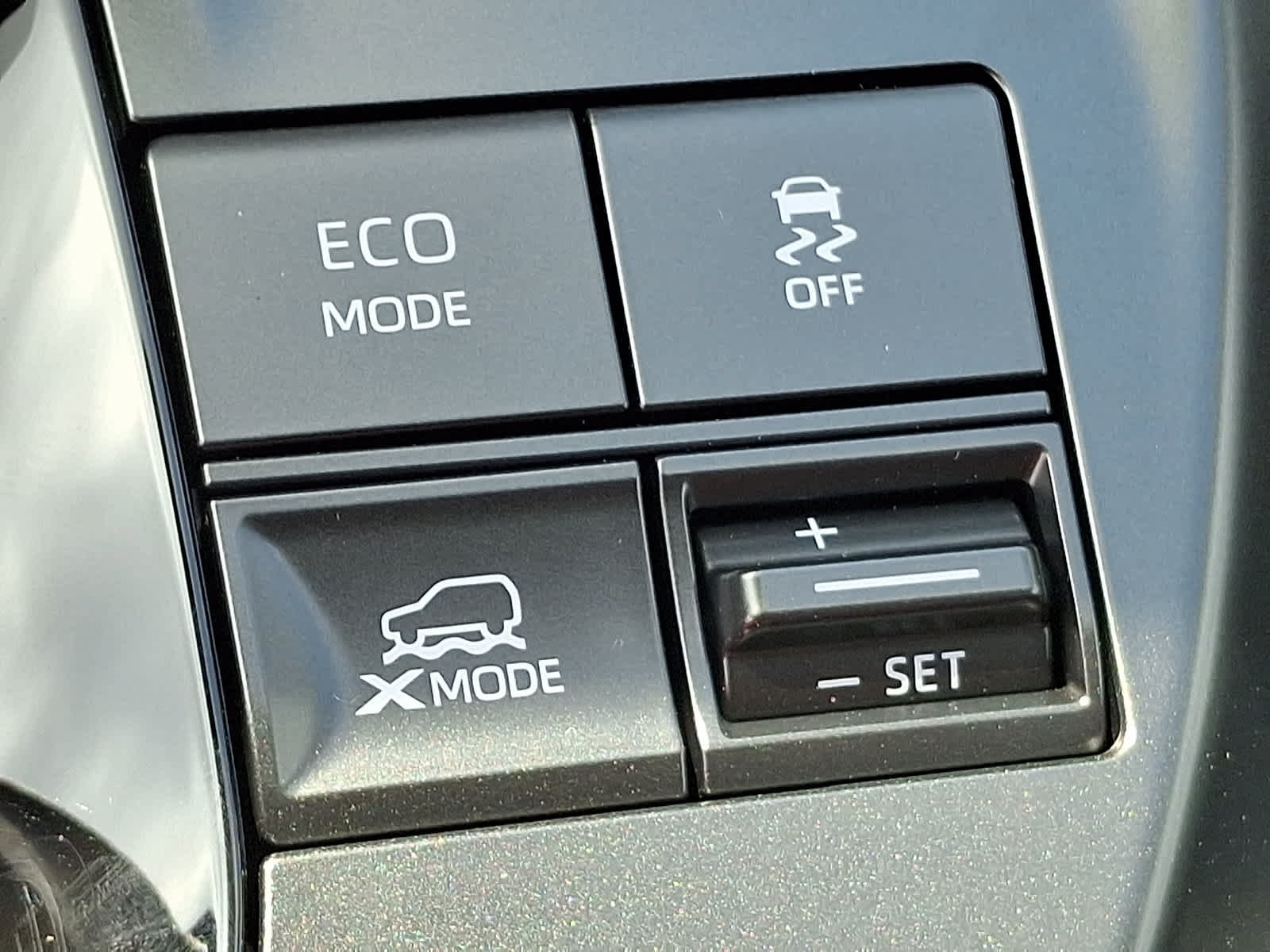 New 2026 Toyota bZ AWD/4WD image 19
