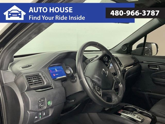 Used 2020 Honda Pilot Black Edition image 12