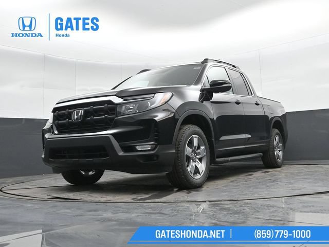 New 2026 Honda Ridgeline RTL image 42