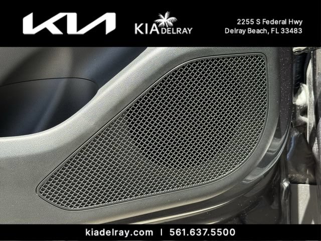 Used 2024 Hyundai Tucson SEL FWD image 16